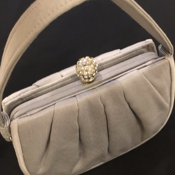 See you Monday, LA black dress m and free handbag - Picture 7 of 8